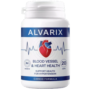 ALVARIX
