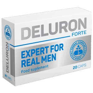 Deluron