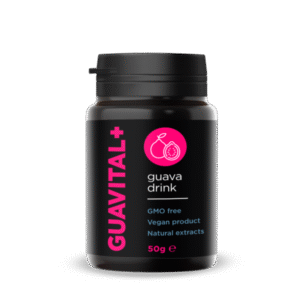 Guavital+