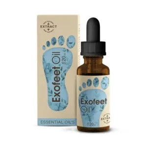 EXOFEET OIL