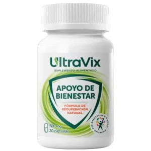 UltraVix